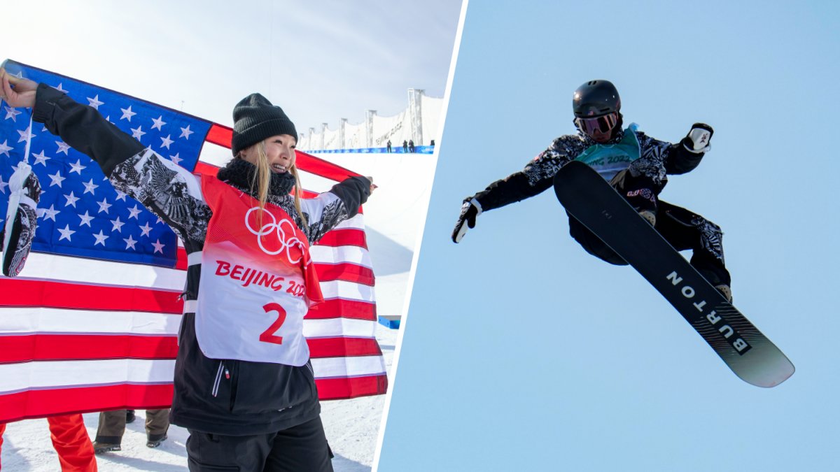 When does snowboarding start at 2026 Milan Cortina Olympics? Schedule, how to watch on TV/streaming