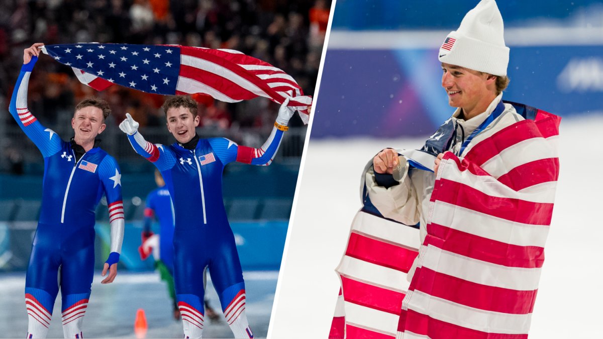 2026 Winter Olympics medals are being awarded. See which countries are earning the most.