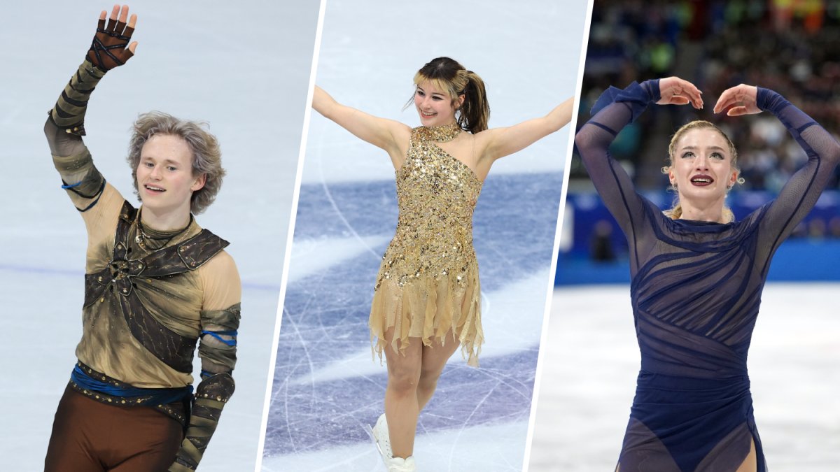 Olympic figure skating Exhibition Gala: What is it, who is participating, how to watch