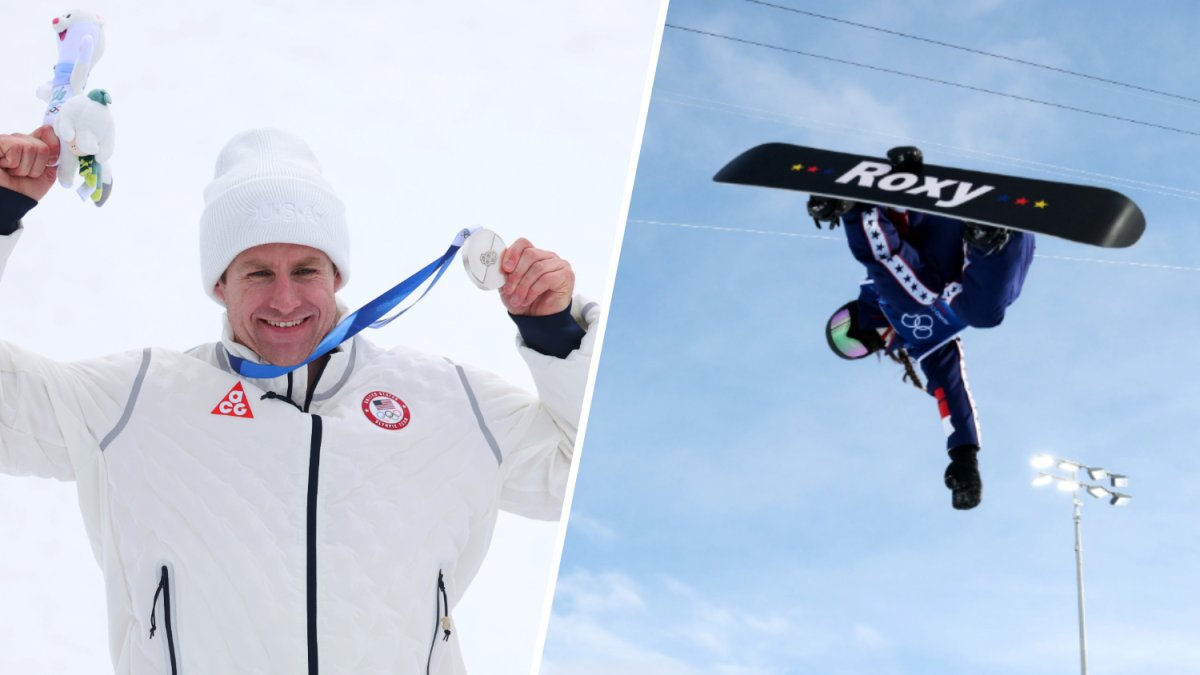 Day 5 of the 2026 Olympics features Chloe Kim, Madison Chock and Evan Bates, plus skiing, speed skating, luge and more. Follow for live updates.