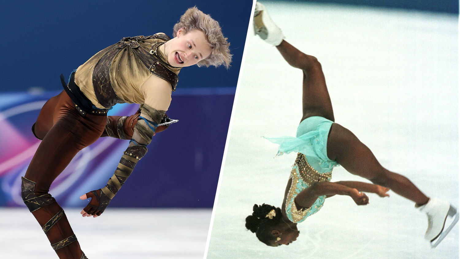 Are backflips allowed in figure skating? Why everyone is talking about Surya Bonaly
