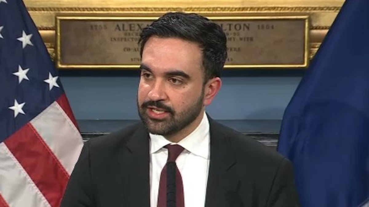 The mayor's preliminary Fiscal Year 2027 budget includes the prospect of raising the property tax rate in NYC by 9.5%.