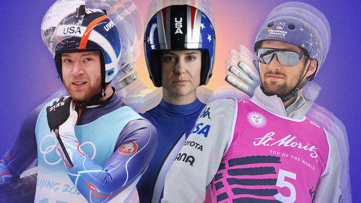 From New York to Milan: Meet the Team USA athletes with ties to the Empire State