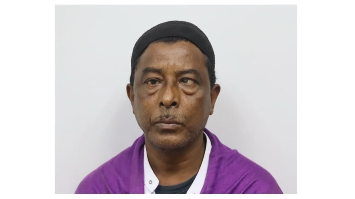 Nearly blind man found dead after border agents drop him at New York doughnut shop