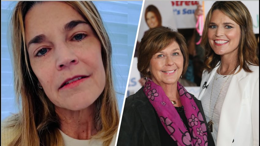 Guthrie family offers $1 million reward for return of Nancy Guthrie
