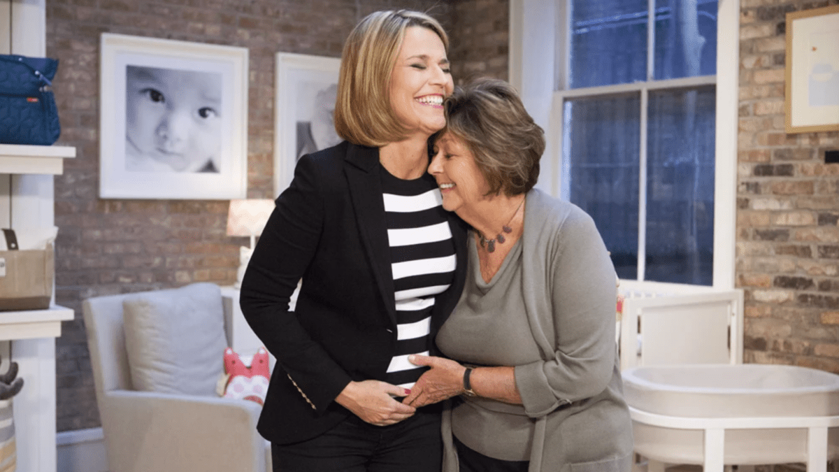 The desperate search for “TODAY” co-anchor Savannah Guthrie’s mother stretched into its fourth day Wednesday.