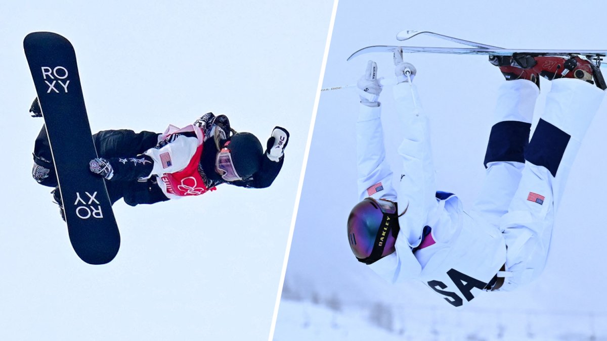 Day 5 of the 2026 Olympics features Chloe Kim, Madison Chock and Evan Bates, plus skiing, speed skating, luge and more. Follow for live updates.