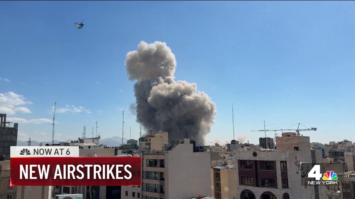 Trump predicts more American casualties before operation ends in Iran ...
