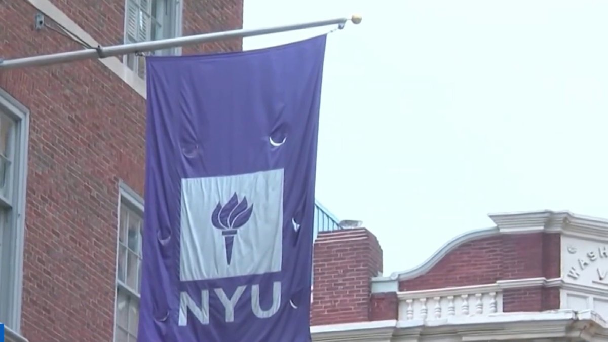 Professors threaten to strike at NYU over work conditions, creative ...