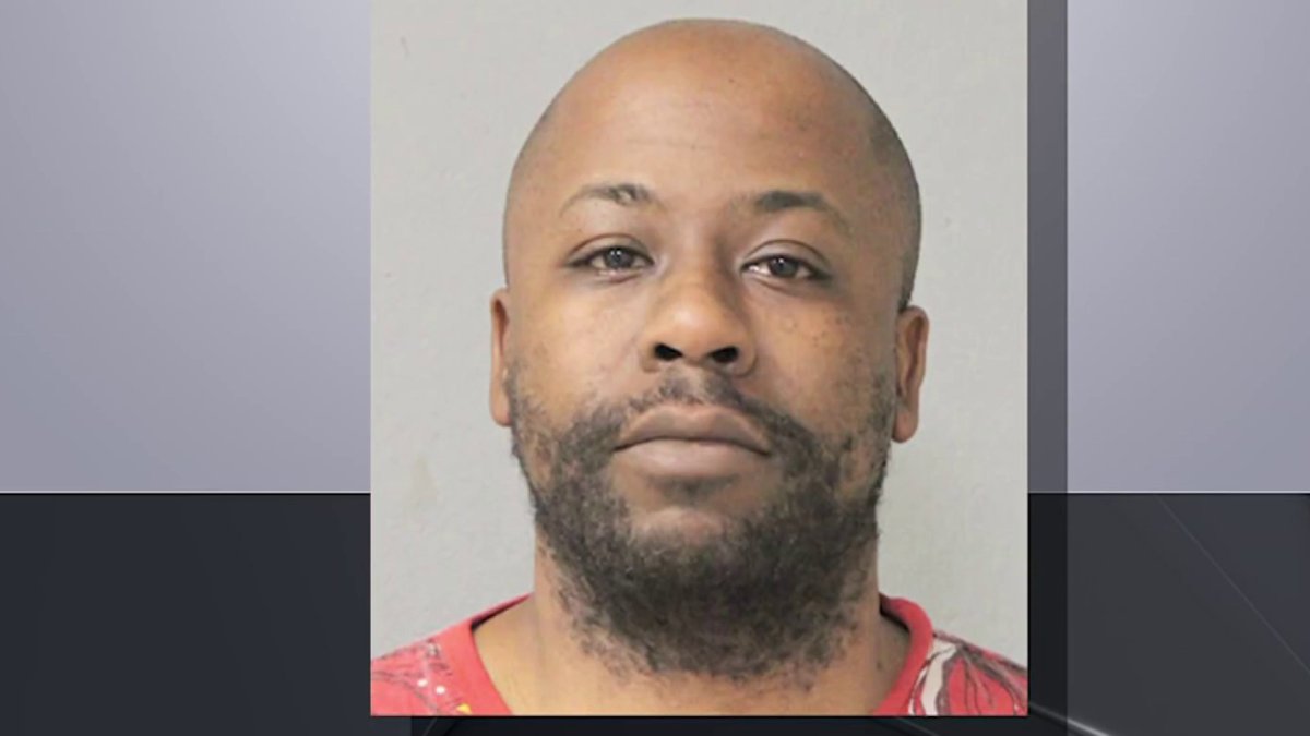 Man arrested for abusing children with special needs – NBC New York