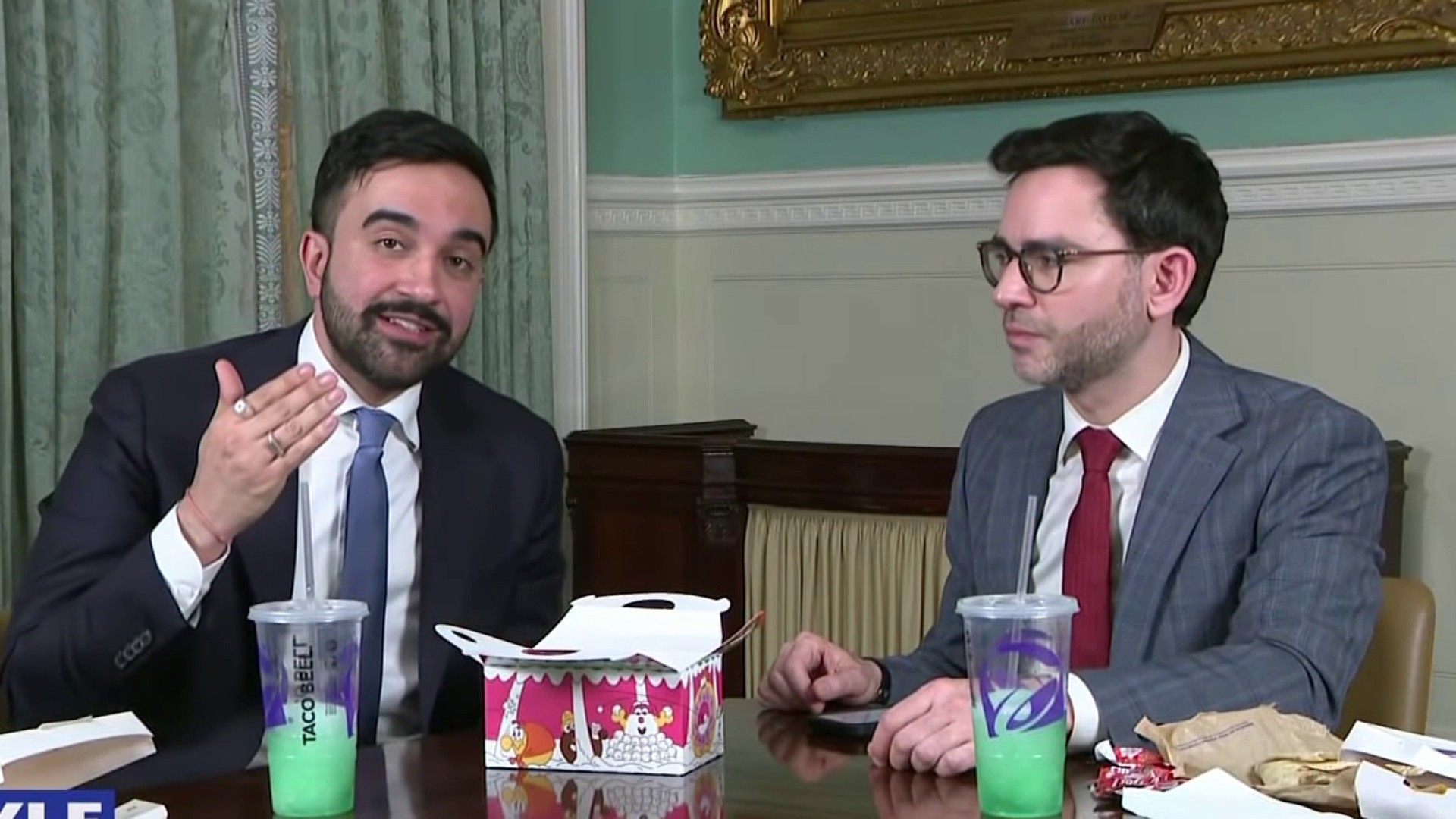 nbcnewyork.com - NYC fast food and retail workers to get $1.8 million in restitution