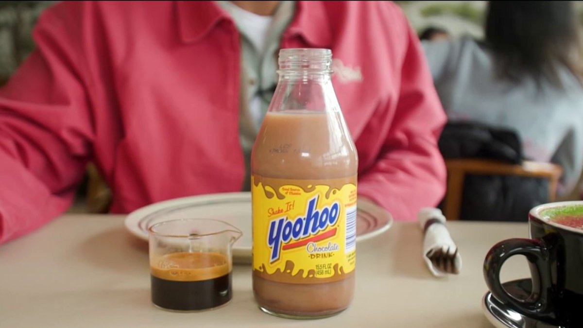 This NJ cafe serves ‘childhood in a glass’ & so much more – NBC New York