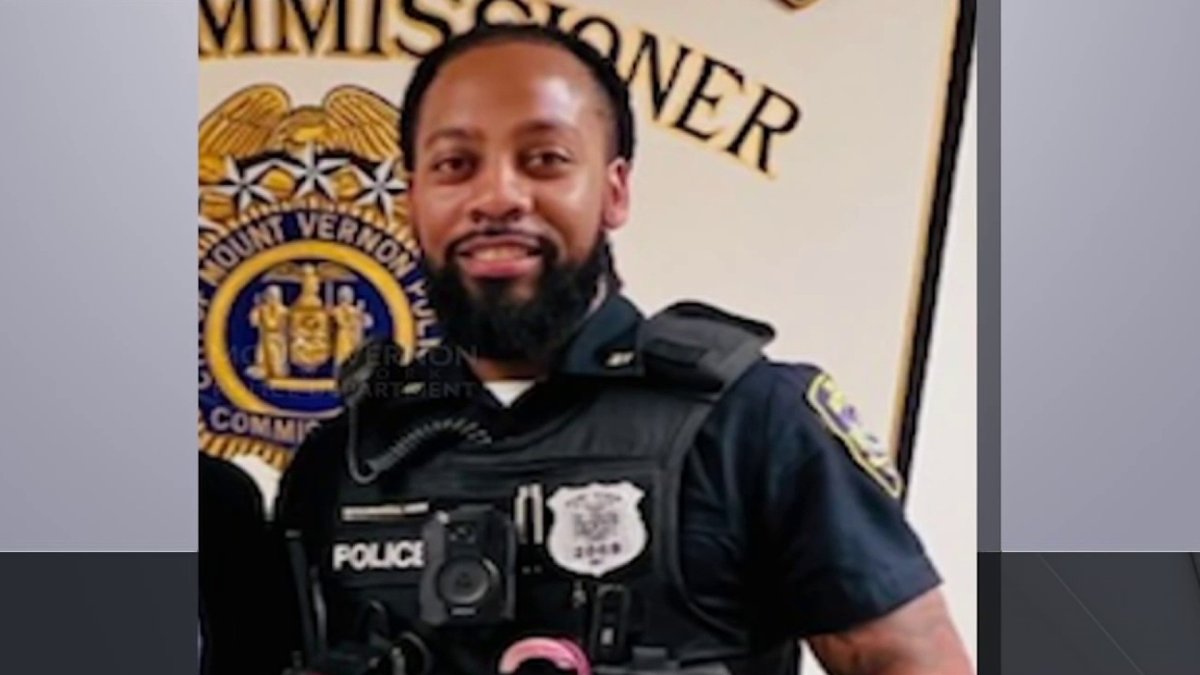 Westchester County detective arrested in Long Island gang bust – NBC ...