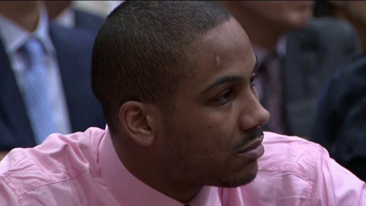 Closing arguments in trial of man accused of killing NYPD detective ...