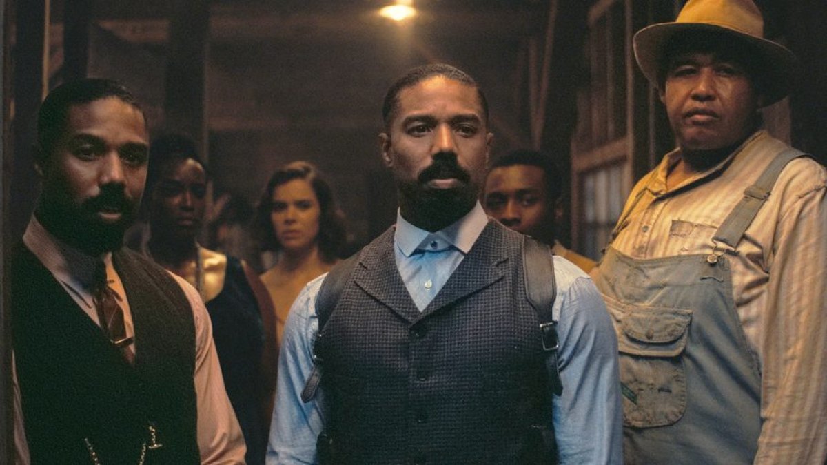 Sinners, One Battle Vie at Actor Awards: Watch Guide