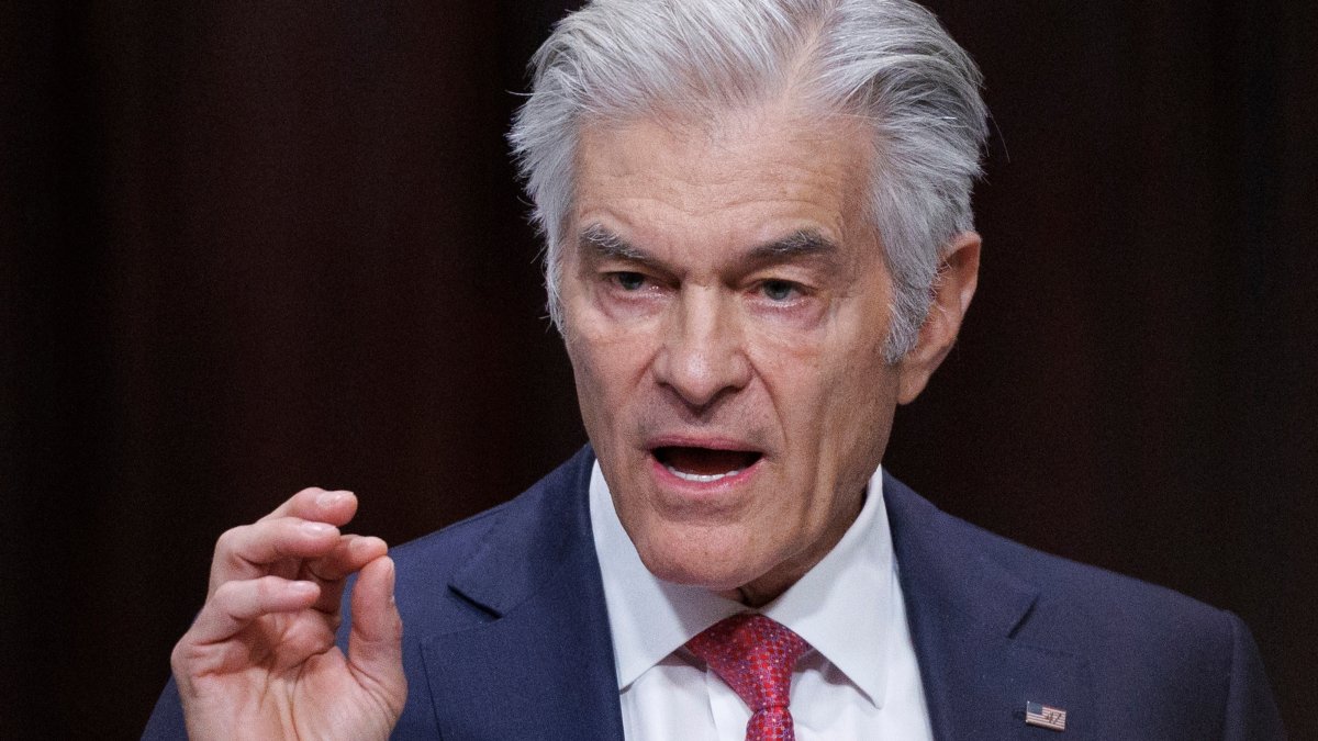 Trump administration widens its anti-fraud efforts with a Medicaid probe in New York