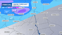 Severe storm with potential for flooding rain, damaging winds threatens ...