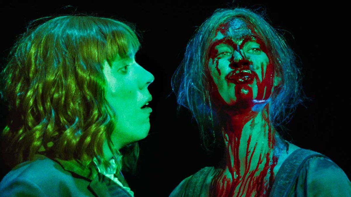 ‘Dead Lover' is a movie that really stinks — that's the point