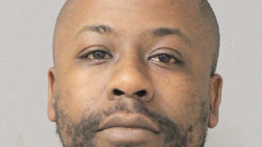 Nassau County police arrested Devone Medlock after he allegedly became physically and verbally abusive with multiple students who live with special needs.