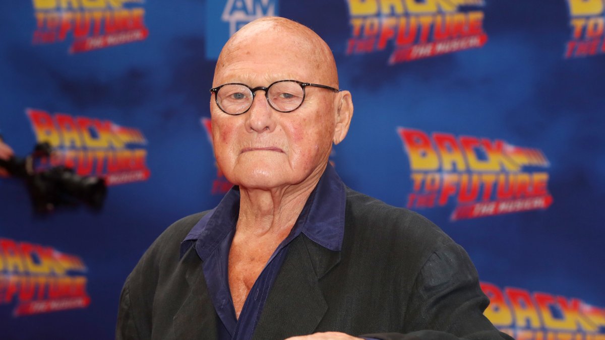 Actor James Tolkan of ‘Top Gun’ and ‘Back to the Future’ fame dies at ...
