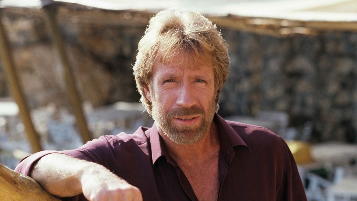 Chuck Norris Action Icon And Martial Arts Champion Dies At 86 NBC Chuck Norris Action Icon And Martial Arts Champion Dies At 86 NBC