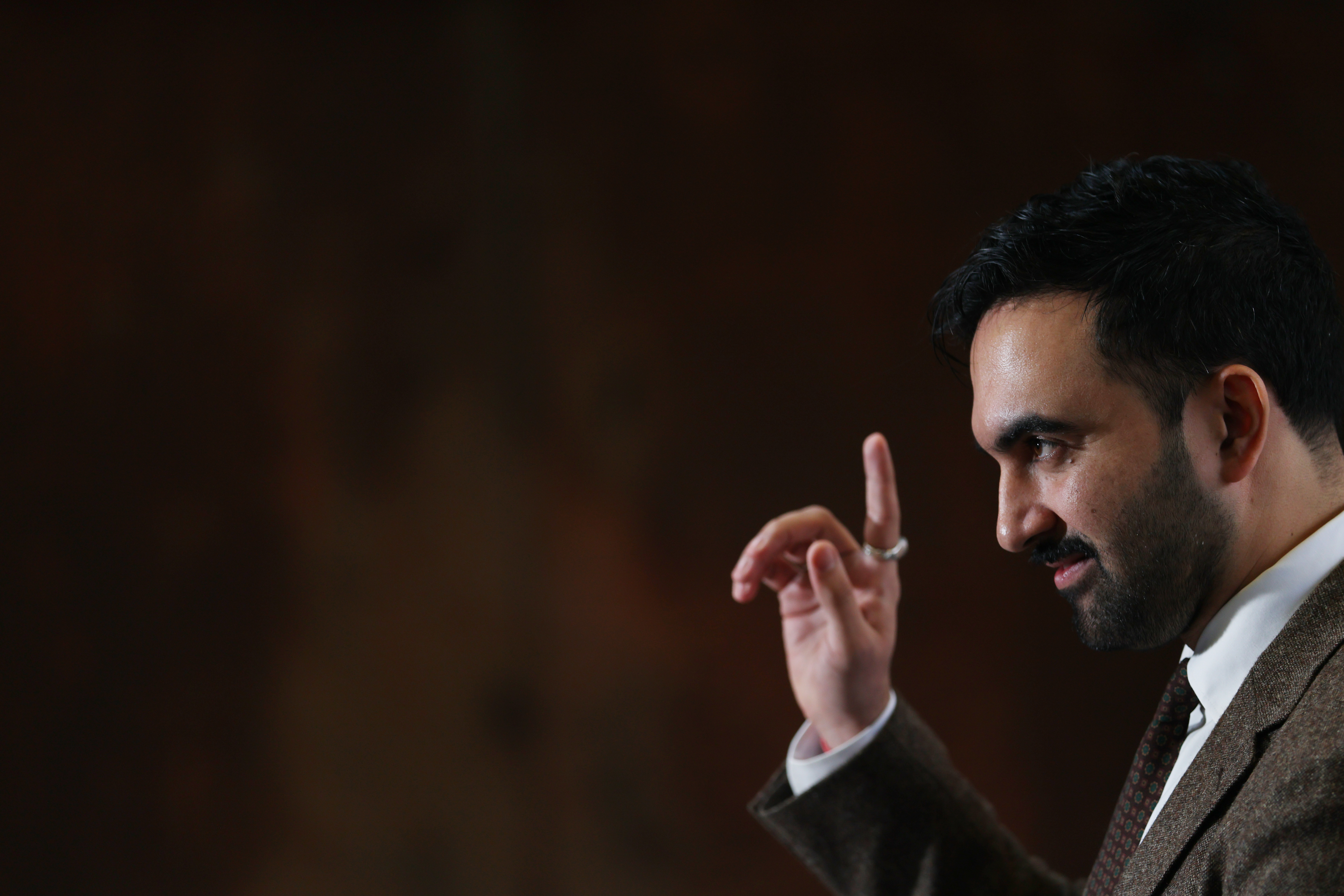 Forgotten no more? NYC mayor heads to Staten Island for a big 3-K announcement