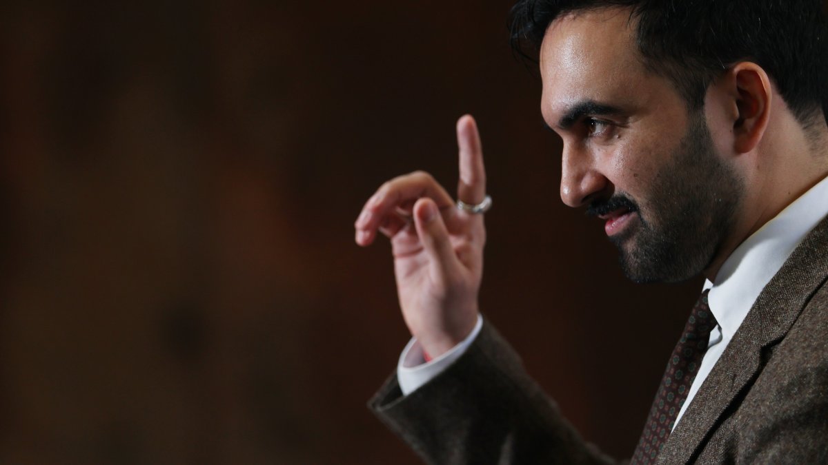 Forgotten no more? NYC mayor heads to Staten Island for a big 3-K announcement