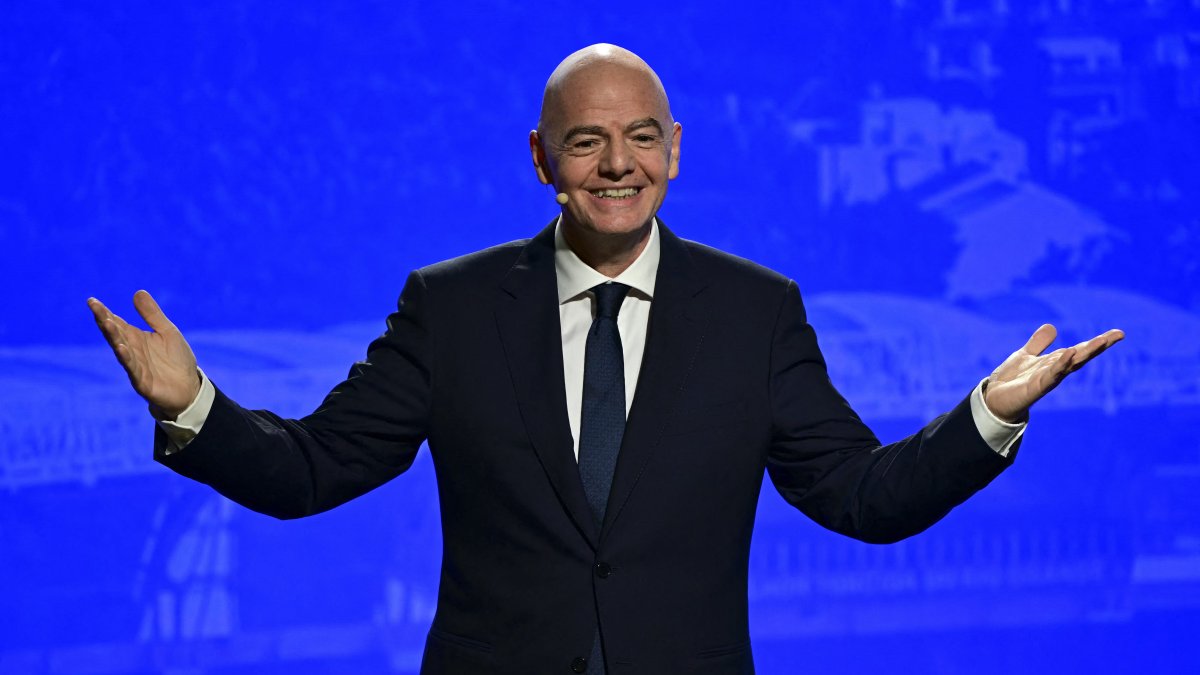FIFA announces ‘Last-Minute Sales Phase' for World Cup tickets. What to know