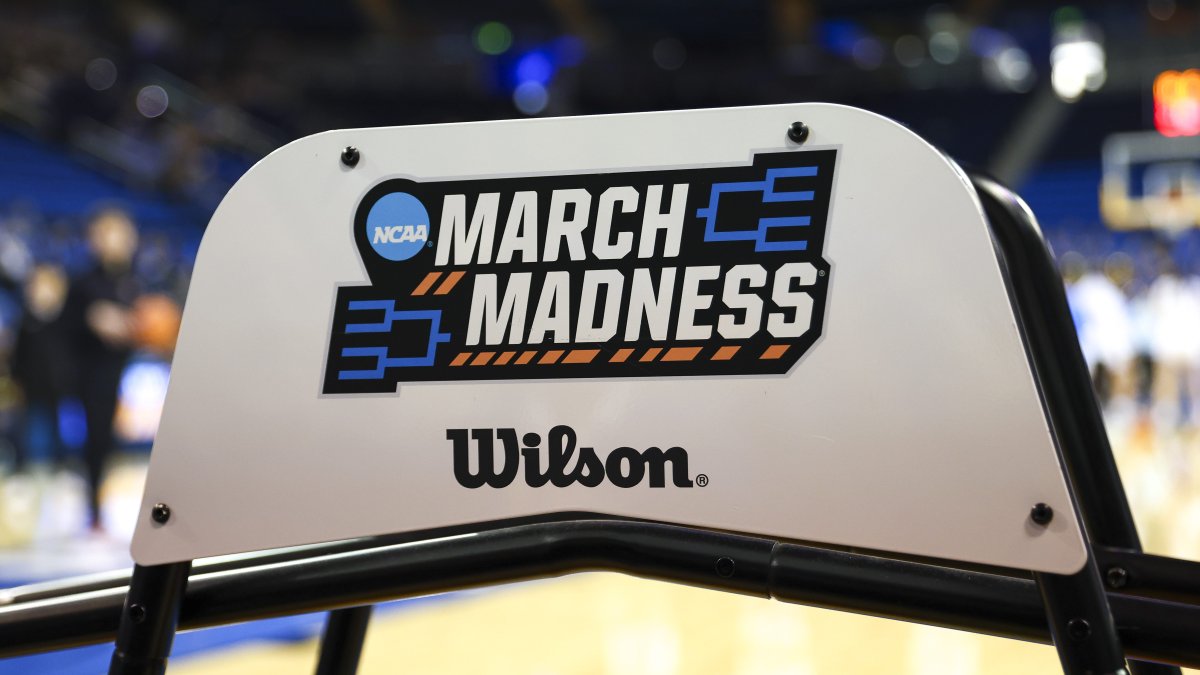 Men’s 2026 March Madness bracket: Matchups, schedule and more – NBC New ...