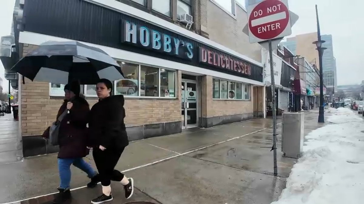 Longtime NJ deli Hobby's earns national recognition as one of the best in the U.S.