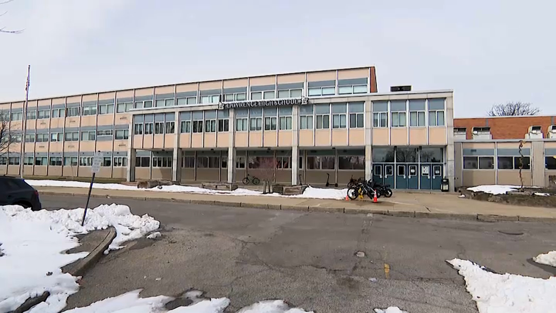 Long Island family sues school after daughter alleges sexual assault by teacher