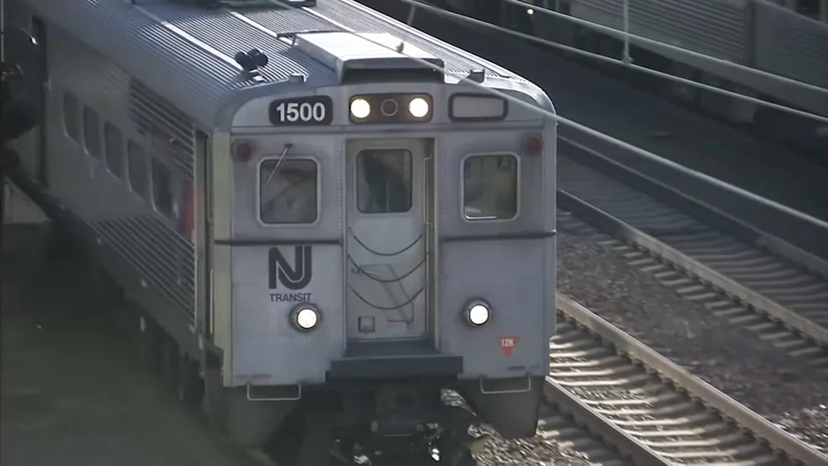 NJ Transit to hold sessions on how they can improve service. Riders have thoughts.