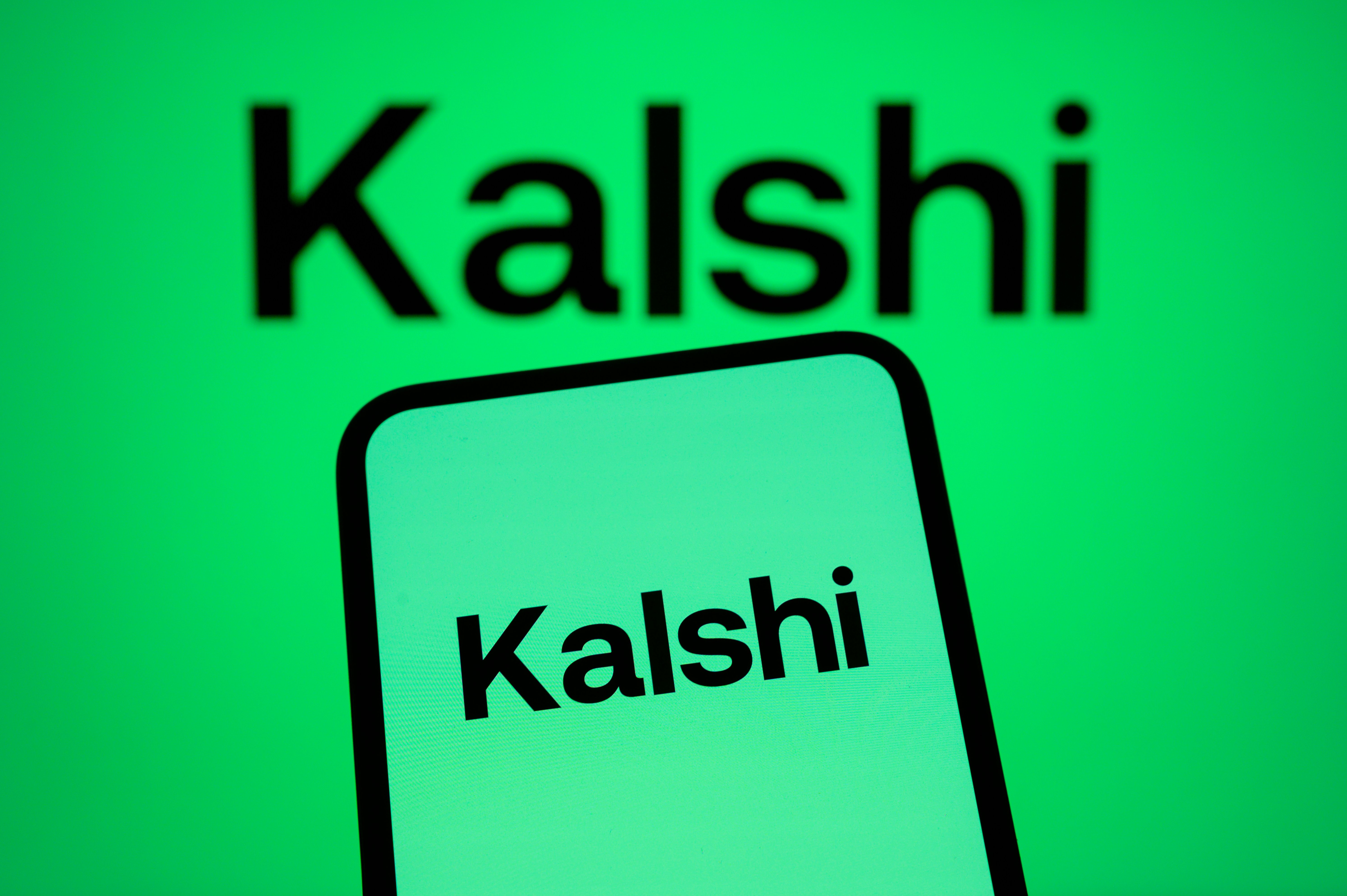 New York sues prediction market platform Kalshi alleging ‘illegal gambling operation'