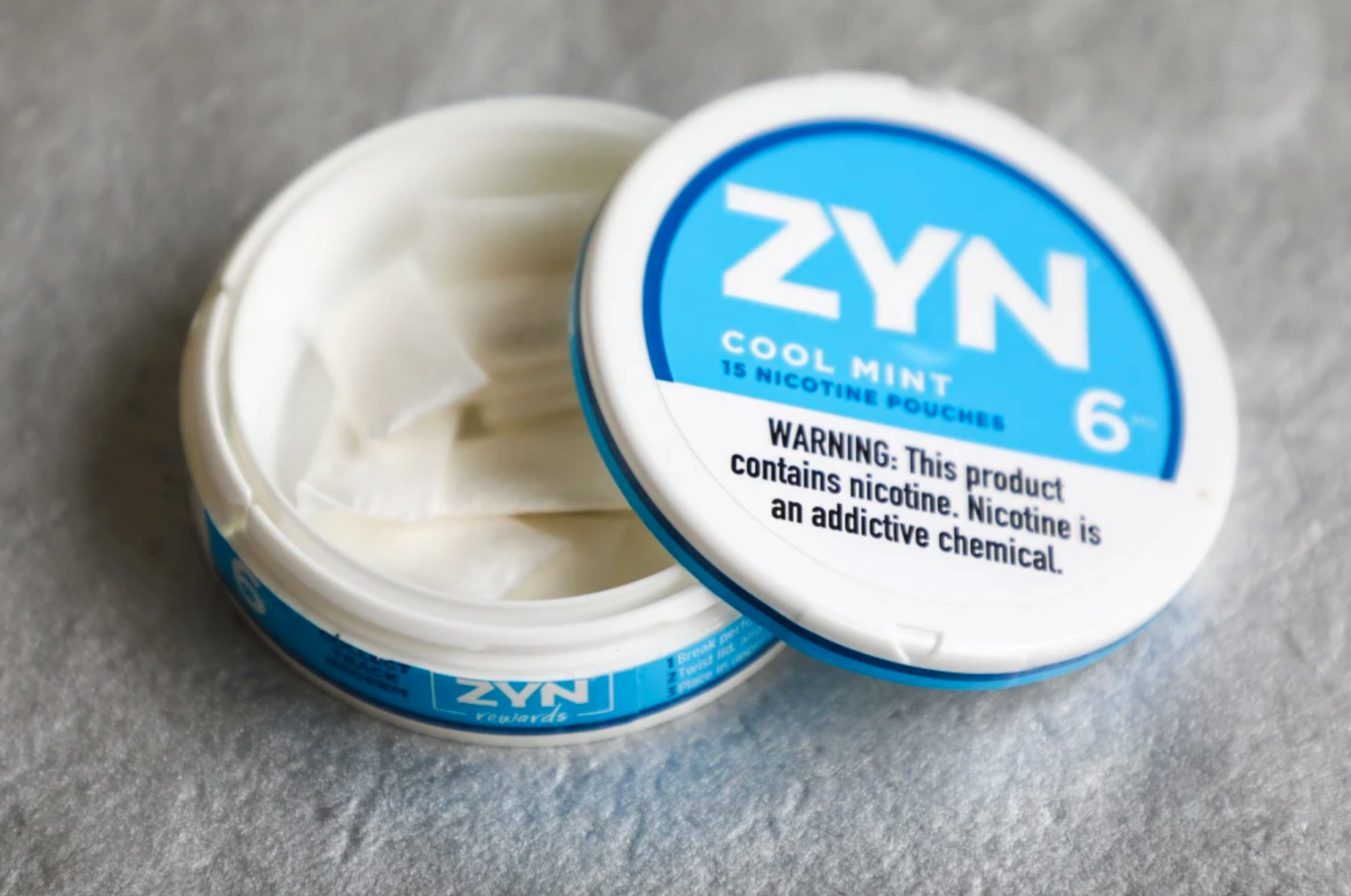 is zyn safer than tobacco What to know about ZYN, the nicotine substitute going viral and facing scrutiny ZYN Nicotine Pouches: Are They