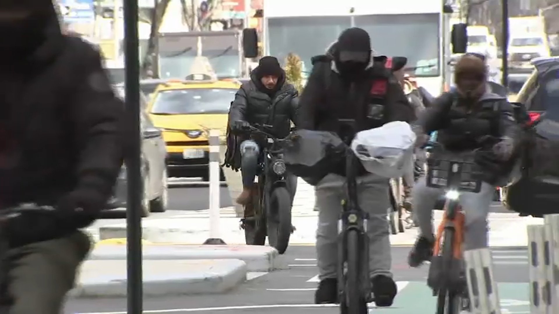 ‘The price for not caring': New e-bike fine rules draw neighborhood backlash