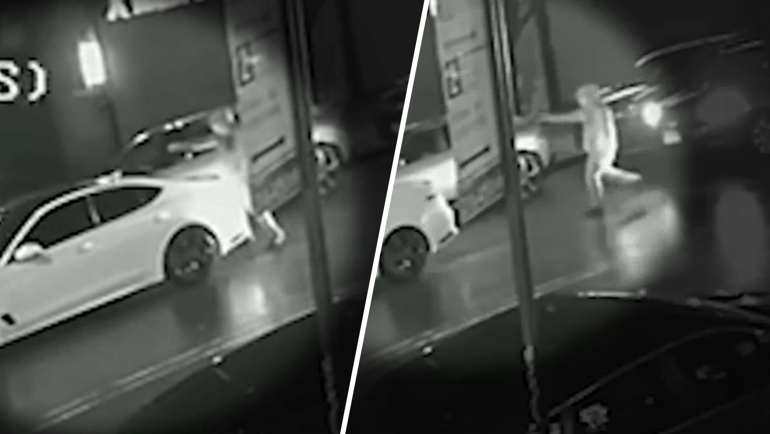 Advocates demand Mamdani address off-duty cop shooting as video sparks outrage