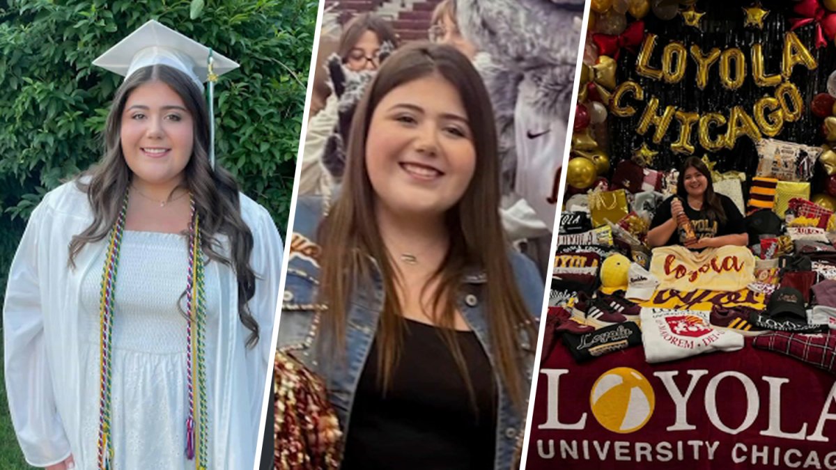 ‘This was murder': Westchester family demands answers in Loyola student  killing