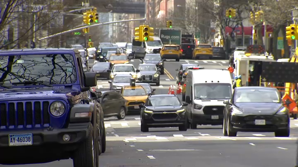 Heard of Empower? Latest e-hail app known for cheap rides is sued by NYC