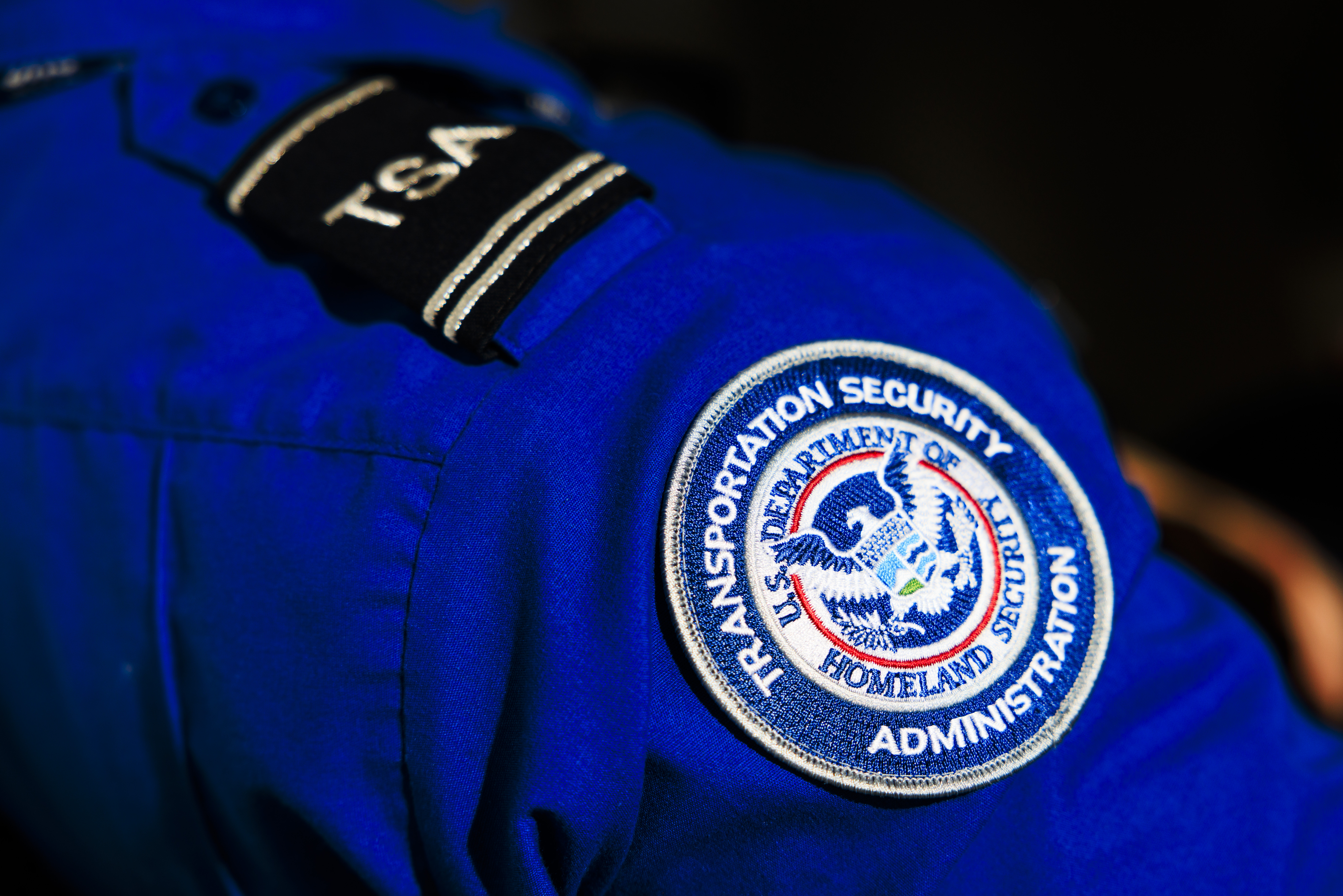 ‘Feed our kids or come to work': TSA officers share how they're scraping by without pay