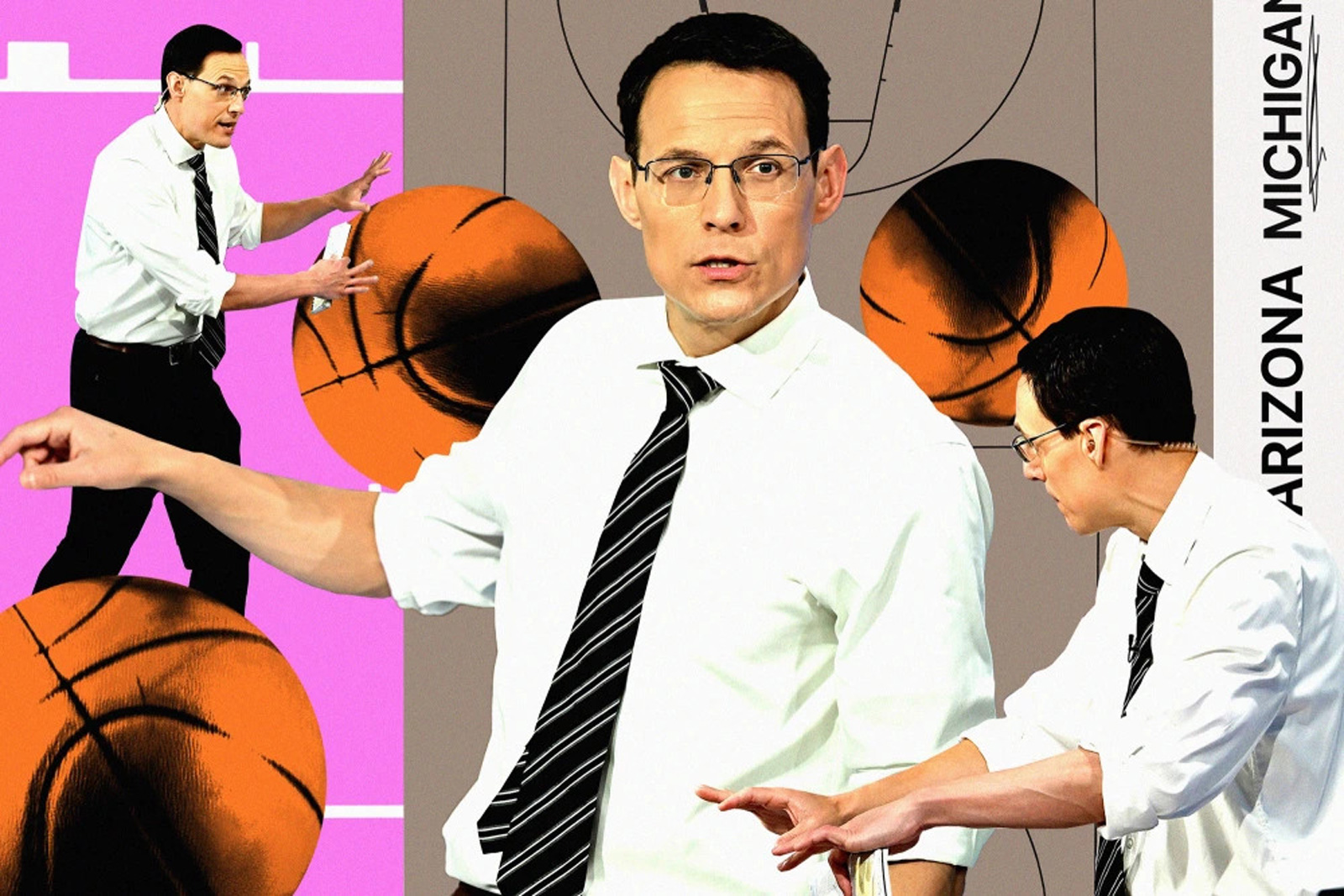 Steve Kornacki's guide to the NCAA Tournament: Why Kansas could be in trouble, plus other upset picks