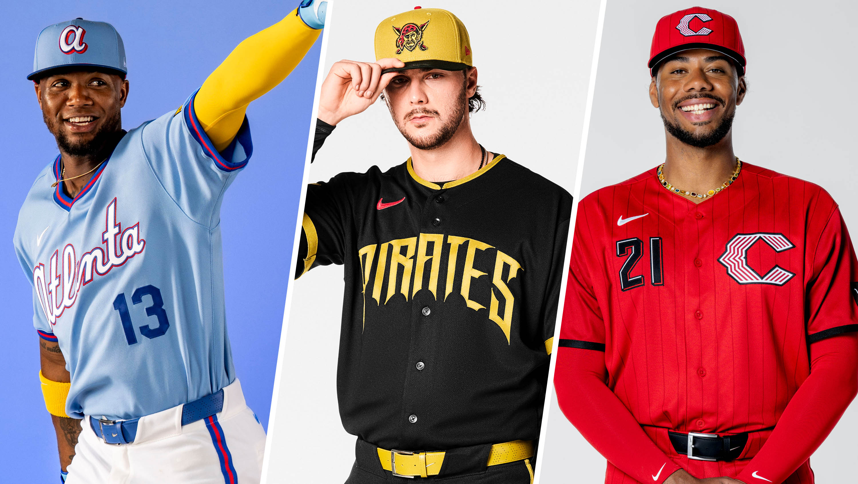 New baseball gloves let MLB pitchers show off Pokmon cards  NBC New York