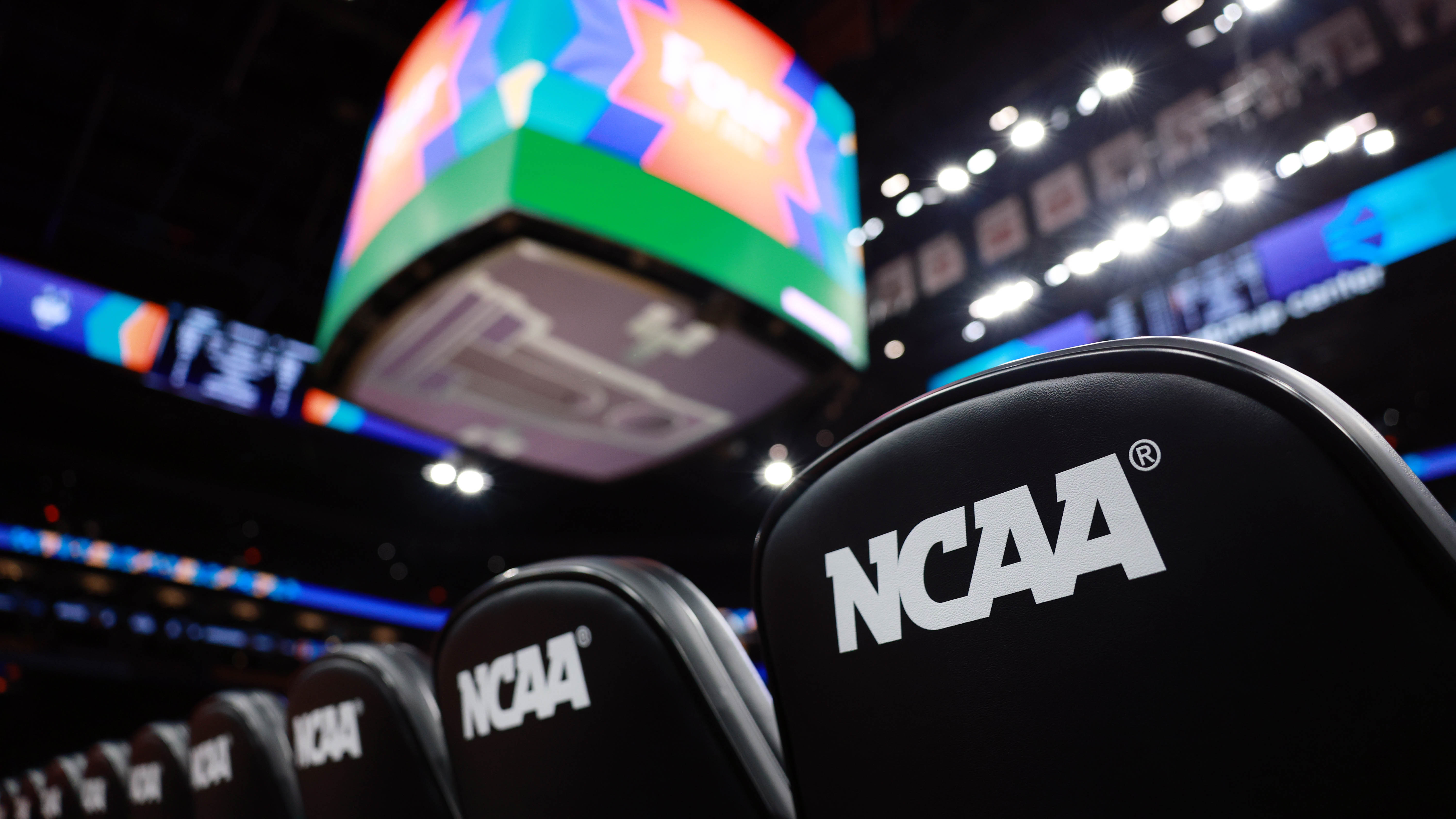 NCAA to discuss 5-year eligibility rule with maximum age limit, AP sources say