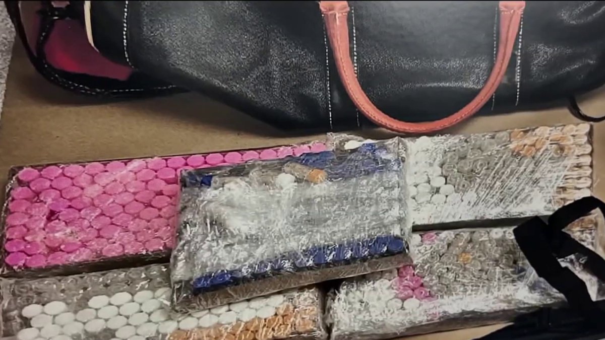 Long Island man had enough drugs to kill 2 million people, officials ...