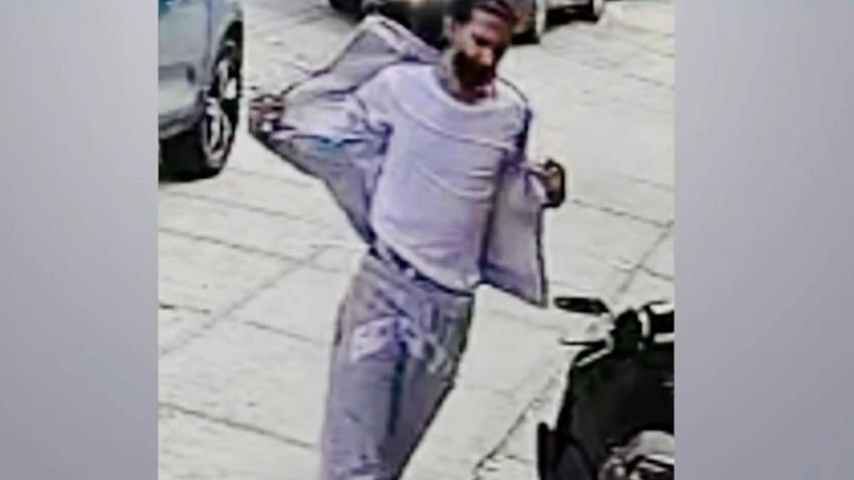 Second suspect in custody for deadly shooting of baby girl in Brooklyn ...