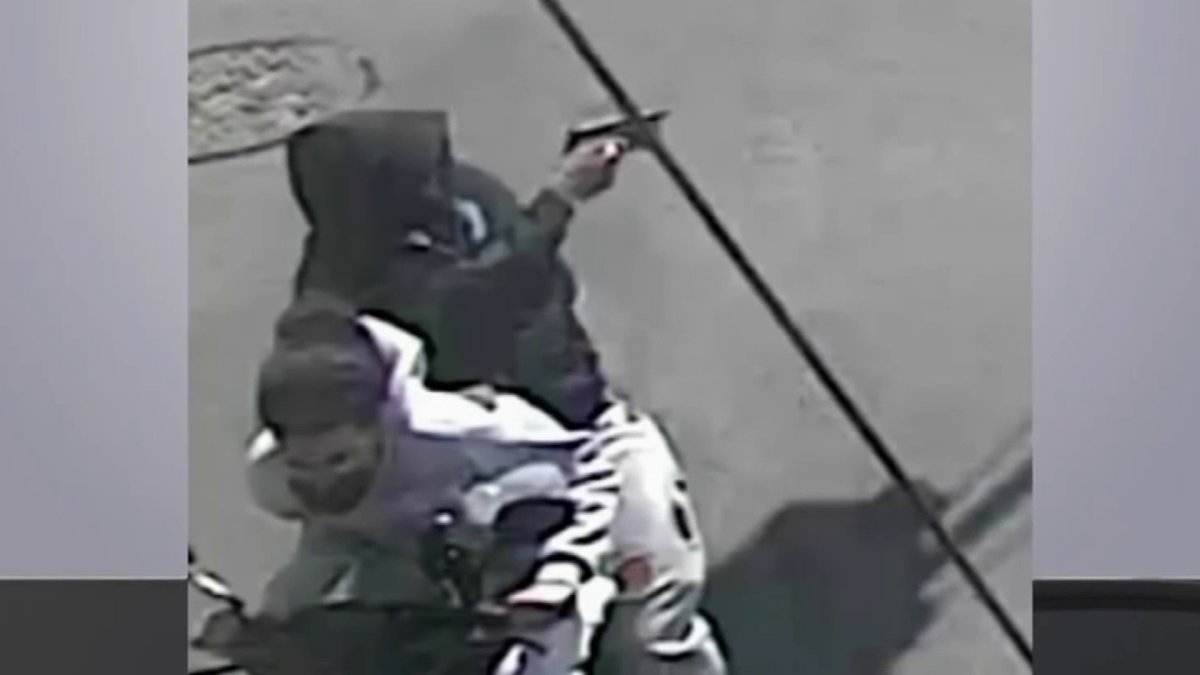 Suspect in shooting of 7-month-old to be extradited back to NYC – NBC ...
