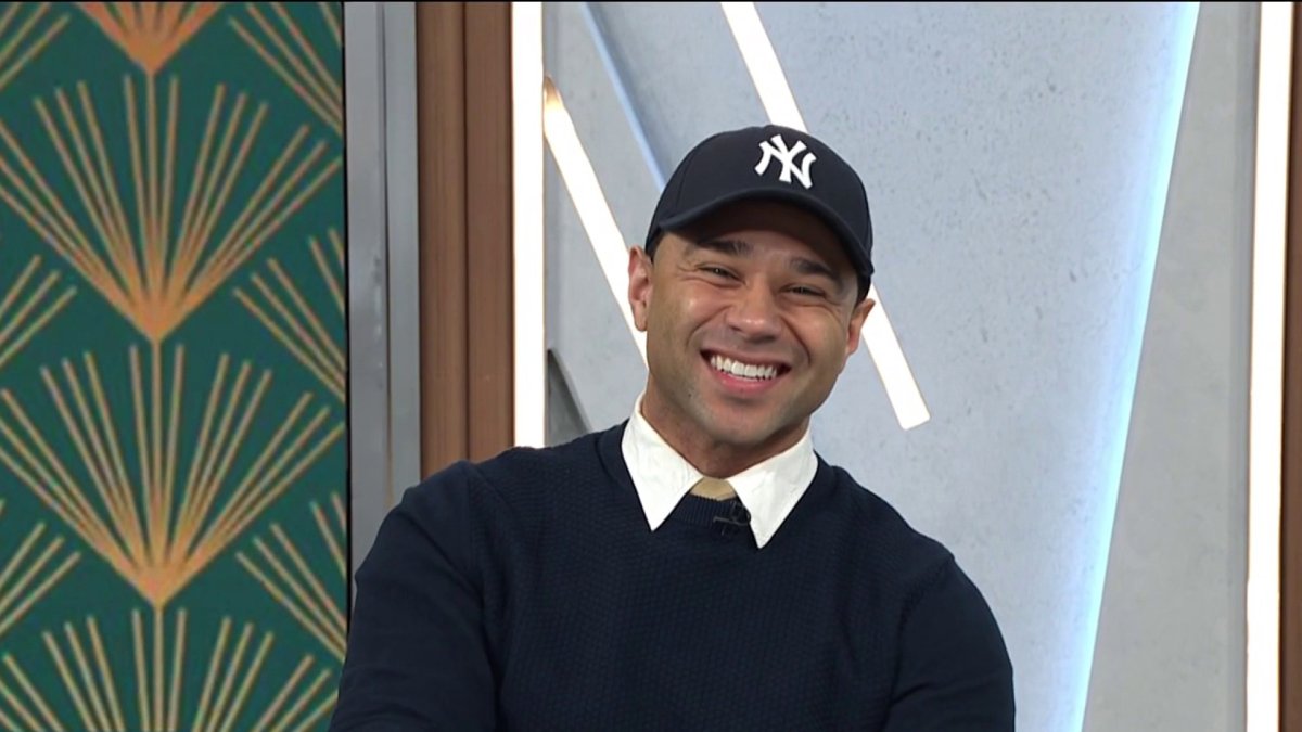Corbin Bleu on Broadway’s ‘The Great Gatsby’ & the legacy of ‘High ...