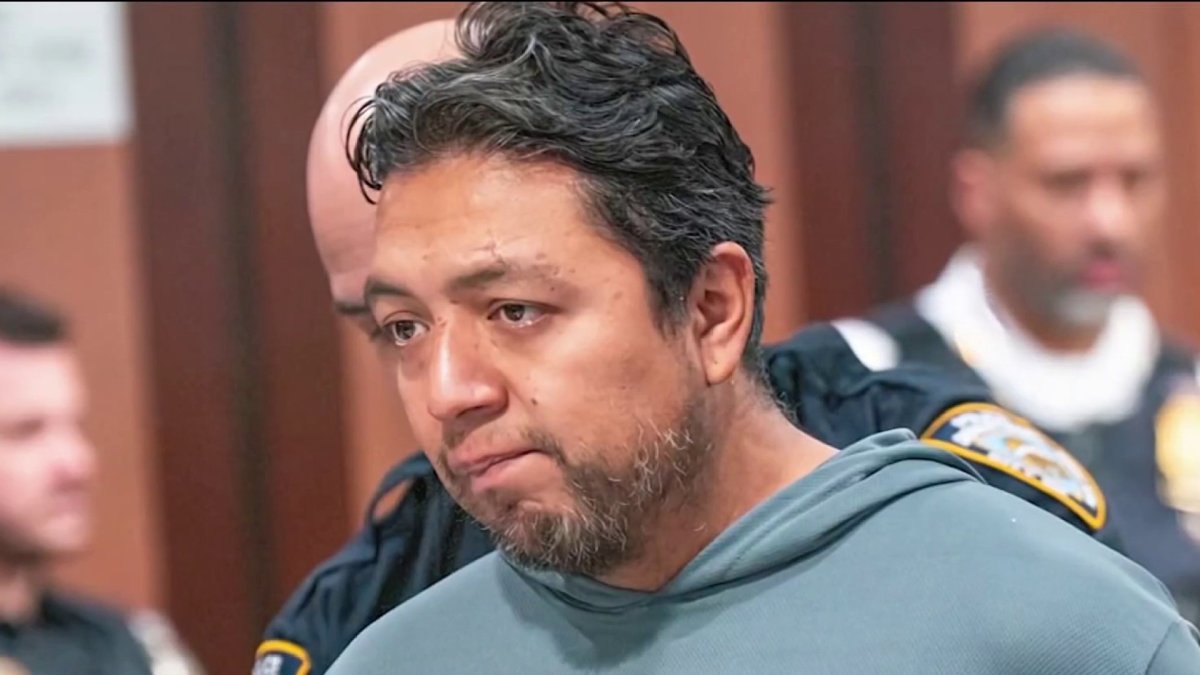 Suspect in court after allegedly setting Queens fire that killed four ...