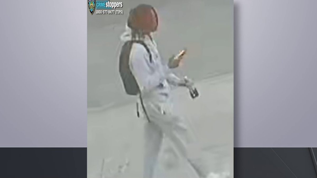Photos show suspect believed to be behind deadly shooting of 15-year ...