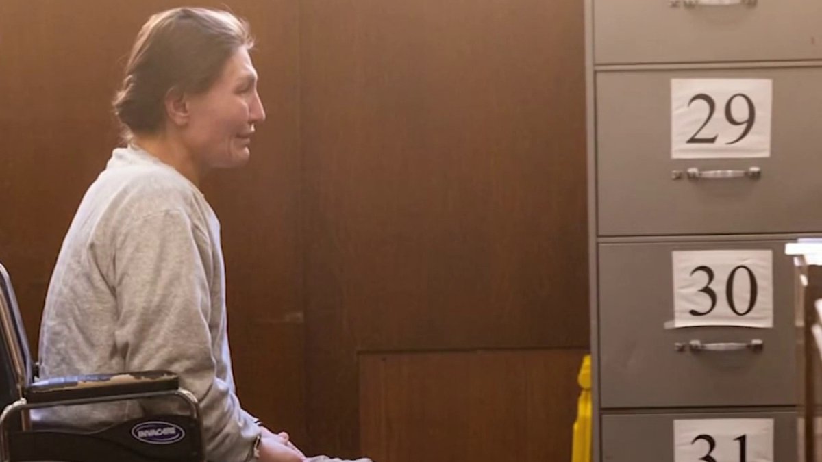 Woman pleads not guilty to new charges in Long Island crash that killed ...