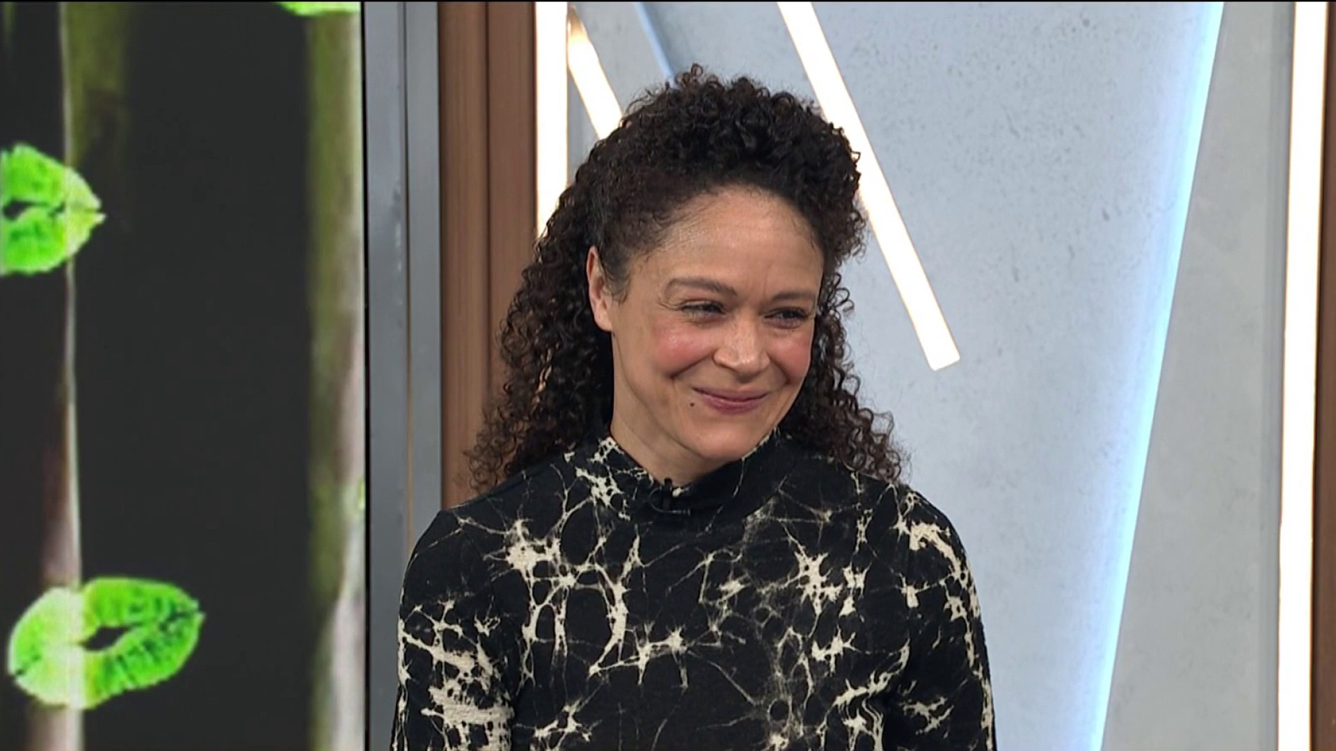 Tony nominee Amber Gray talks going from 'Hadestown' to 'The Rocky